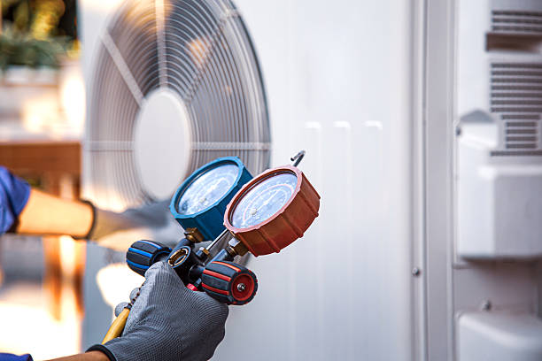 Affordable Ac Installation solutions in Franconia, VA